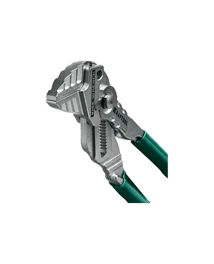 Клещи переставные KRAFTOOL "Vise-Wrench", 180мм, Max захват 36мм, Cr-V, обливные рукоятки (22063), изображение 5