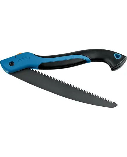 Ножовка садовая GRINDA GS-7 PROLine, складная, 250мм, 7TPI, сталь SK5, для быстрого реза сырой древесины, (151881), изображение 2