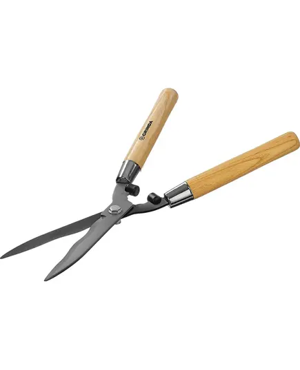 Сучкорез GRINDA, WH500  с деревянными рукоятками, 500мм(40252_z02), изображение 2