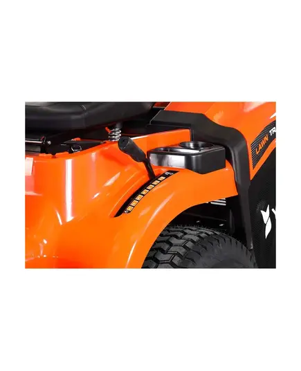 Трактор садовый YARD FOX T 102RDH, 20л.с. Loncin LC2P73F 2800об/мин, изображение 10