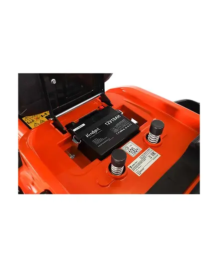 Трактор садовый YARD FOX T 102RDH, 20л.с. Loncin LC2P73F 2800об/мин, изображение 11