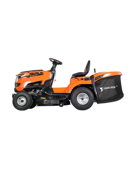 Трактор садовый YARD FOX T 102RDH, 20л.с. Loncin LC2P73F 2800об/мин, изображение 2