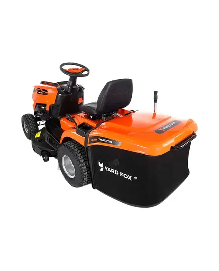 Трактор садовый YARD FOX T 102RDH, 20л.с. Loncin LC2P73F 2800об/мин, изображение 3