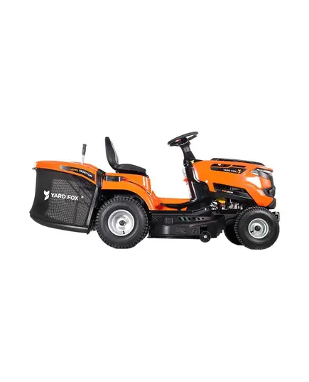 Трактор садовый YARD FOX T 102RDH, 20л.с. Loncin LC2P73F 2800об/мин, изображение 5