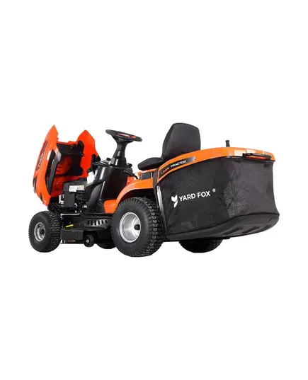 Трактор садовый YARD FOX T 102RDH, 20л.с. Loncin LC2P73F 2800об/мин, изображение 7