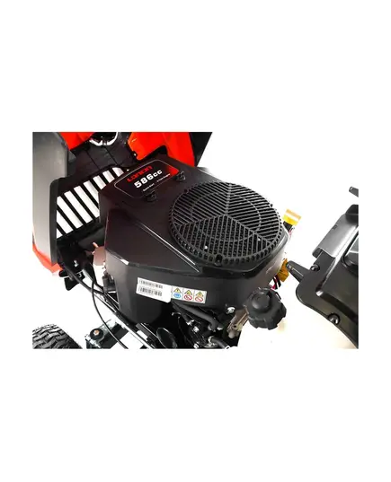 Трактор садовый YARD FOX T 102RDH, 20л.с. Loncin LC2P73F 2800об/мин, изображение 8