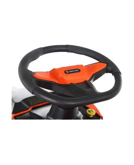 Трактор садовый YARD FOX T 102RDH, 20л.с. Loncin LC2P73F 2800об/мин, изображение 9