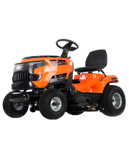 Трактор садовый YARD FOX T 108SCH, 16л.с. Loncin