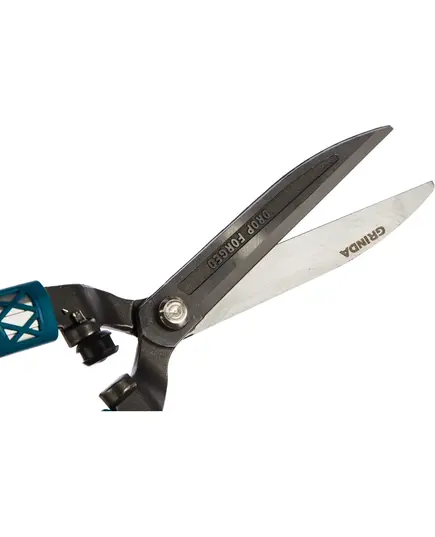 Ножницы GRINDA FH-800T с кован. лезвиями, телескоп., 630-800мм, с алюм. рукоятками, PROLine, изображение 3