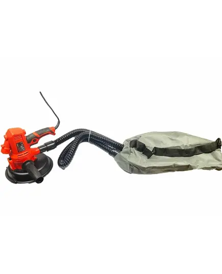 Эксцентриковая шлифмашина RODEO DWS710 для стен и потолков, 710Вт, изображение 2