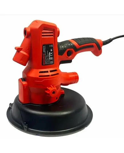 Эксцентриковая шлифмашина RODEO DWS710 для стен и потолков, 710Вт, изображение 3