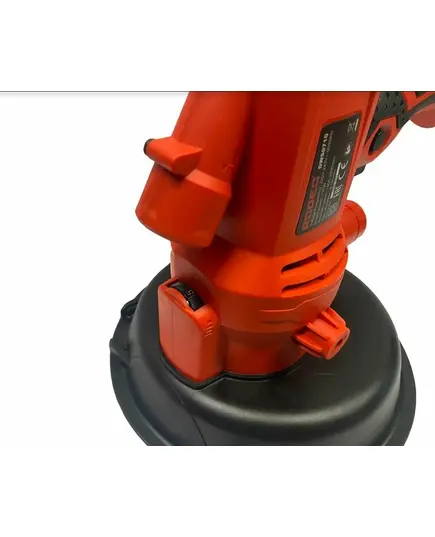 Эксцентриковая шлифмашина RODEO DWS710 для стен и потолков, 710Вт, изображение 4