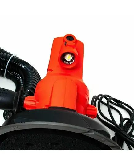 Эксцентриковая шлифмашина RODEO DWS710 для стен и потолков, 710Вт, изображение 6