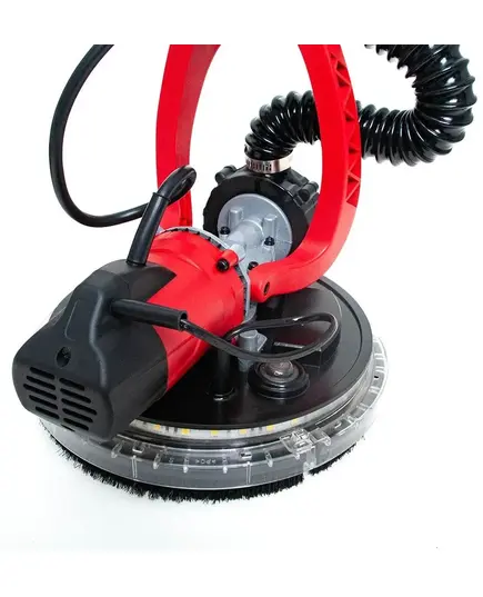 Эксцентриковая шлиф. машина RODEO DWL800 для стен и потолков, 800Вт, изображение 2