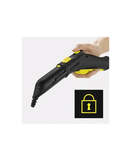 Пароочиститель KARCHER SC 2 EasyFix, изображение 3