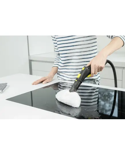 Пароочиститель KARCHER SC 2 EasyFix, изображение 4