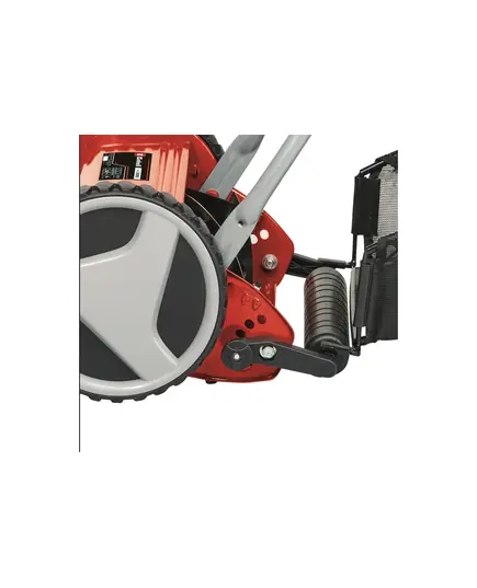 Газонокосилка механическая EINHELL GC-HM 300, ширина 30см, высота среза 13-37мм, 4 ступени, изображение 5