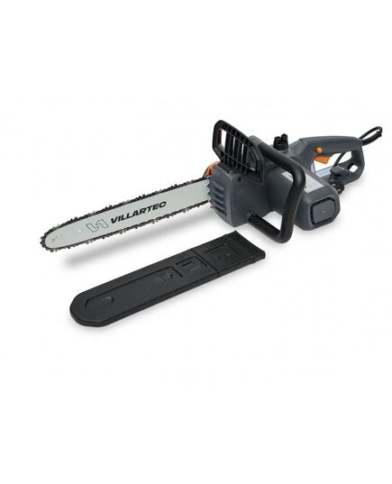 Пила цепная VILLARTEC SE185, 1.8кВт, 16", изображение 6