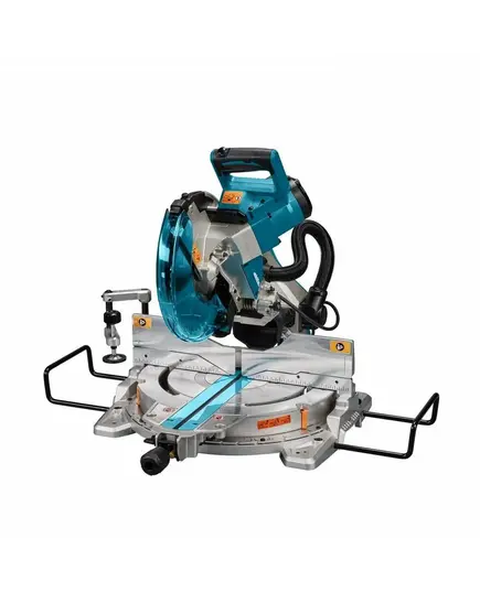 Пила торцовочная MAKITA LS1019, консольная, 1510 Вт, изображение 3
