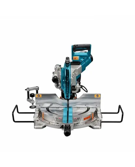 Пила торцовочная MAKITA LS1019, консольная, 1510 Вт, изображение 4
