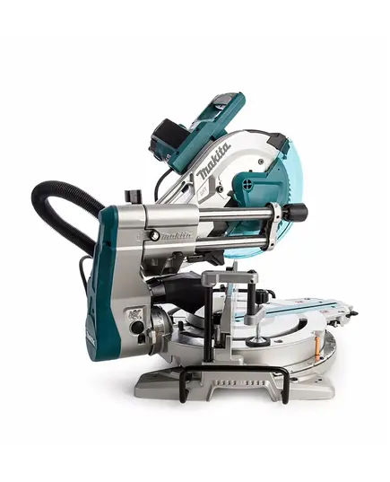 Пила торцовочная MAKITA LS1019, консольная, 1510 Вт, изображение 5