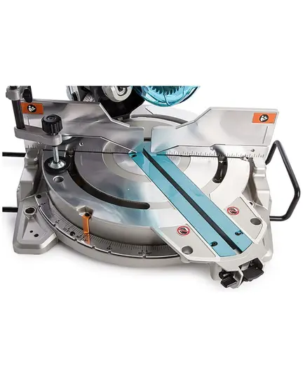 Пила торцовочная MAKITA LS1019, консольная, 1510 Вт, изображение 6