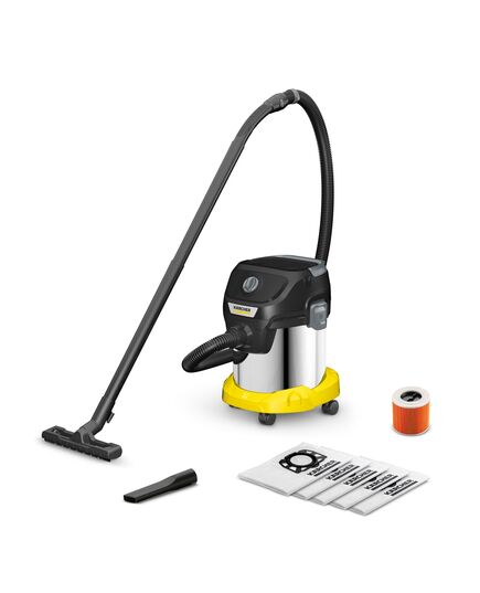 Пылесос KARCHER KWD 3 S V-15/4/20 Anniversary Ed. (BSY)