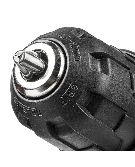 Аккумуляторный шуруповерт P.I.T. PSR18-D5 PROMO, 30Нм, 20В, 1,5 Ач, быстр.зарядка, изображение 2 от магазина Планета Инструмент Аккумуляторный шуруповерт P.I.T. PSR18-D5 PROMO, 30Нм, 20В, 1,5 Ач, быстр.зарядка, изображение 2