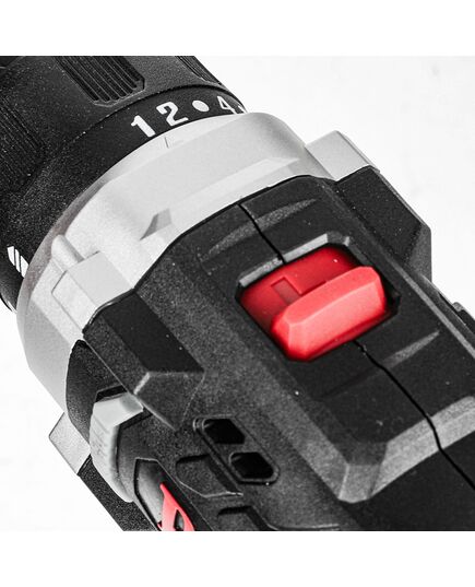 Аккумуляторный шуруповерт P.I.T. PSR18-D5 PROMO, 30Нм, 20В, 1,5 Ач, быстр.зарядка, изображение 5 от магазина Планета Инструмент Аккумуляторный шуруповерт P.I.T. PSR18-D5 PROMO, 30Нм, 20В, 1,5 Ач, быстр.зарядка, изображение 5