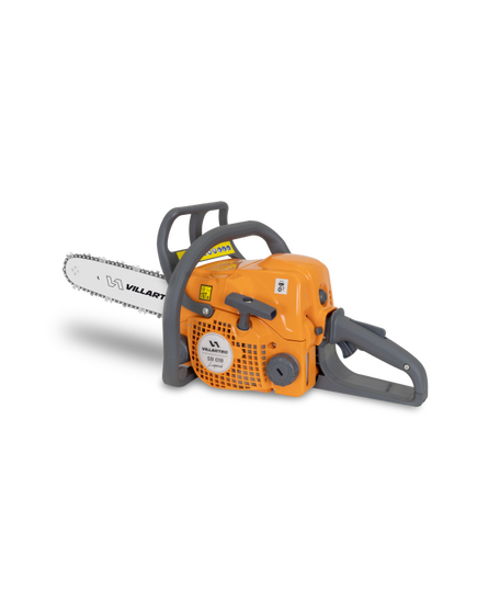Бензопила VILLARTEC SB018 Legend, 2.0лс, 14", изображение 2