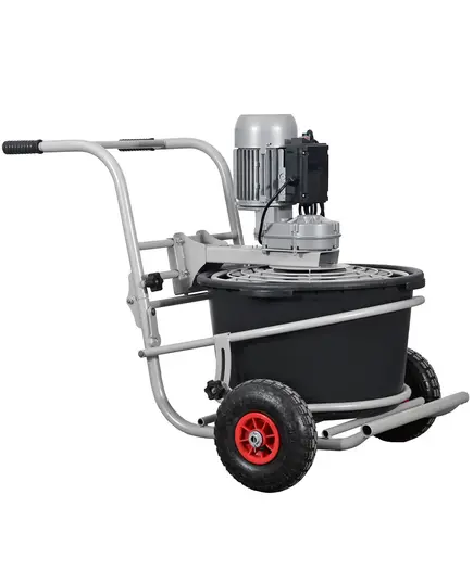 Установка BELMASH MS-6502, 1.1кВт 230В 56об/мин 65л 5-7мм 40кг, изображение 2