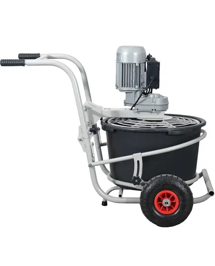 Установка BELMASH MS-6502, 1.1кВт 230В 56об/мин 65л 5-7мм 40кг, изображение 4