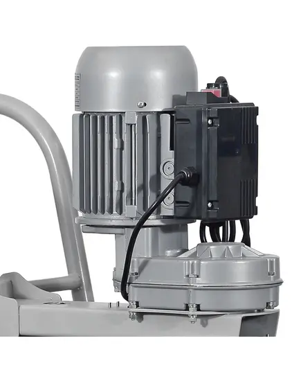 Установка BELMASH MS-6502, 1.1кВт 230В 56об/мин 65л 5-7мм 40кг, изображение 5