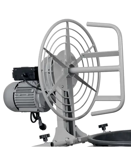 Установка BELMASH MS-6502, 1.1кВт 230В 56об/мин 65л 5-7мм 40кг, изображение 7