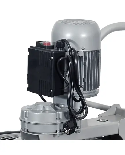 Установка BELMASH MS-6502, 1.1кВт 230В 56об/мин 65л 5-7мм 40кг, изображение 8