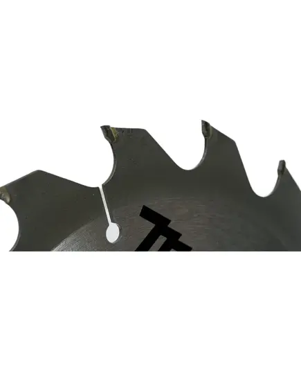 Диск пильный MAKITA 165x20x2/1.2x16T (D-51390), изображение 3