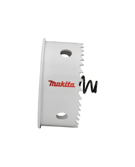 Коронка биметаллическая MAKITA BiM 64x20 для листового металла (B-29898), изображение 2