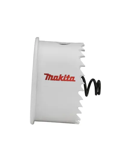 Коронка биметаллическая MAKITA BiM 51x20 для листового металла, (B-29854), изображение 2