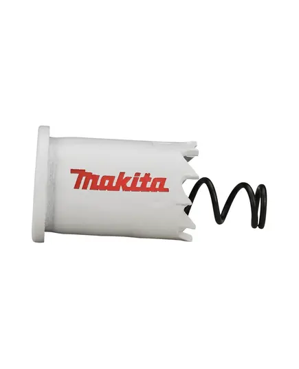 Коронка биметаллическая MAKITA BiM 20x20 для листового металла, (B-29701), изображение 2