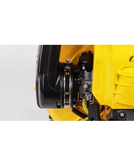 Воздуходувное устройство бензиновое CHAMPION GBR476, 3,3кВт 75,6см3 12,4кг 1480м3/ч, изображение 4