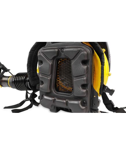 Воздуходувное устройство бензиновое CHAMPION GBR476, 3,3кВт 75,6см3 12,4кг 1480м3/ч, изображение 5