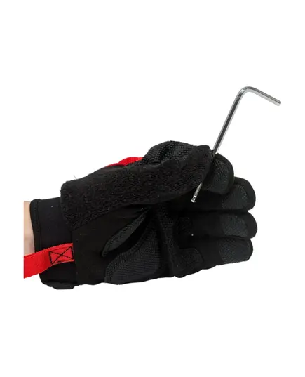 Ключ шестигранный OMBRA с шаром H 4.0 мм, изображение 4