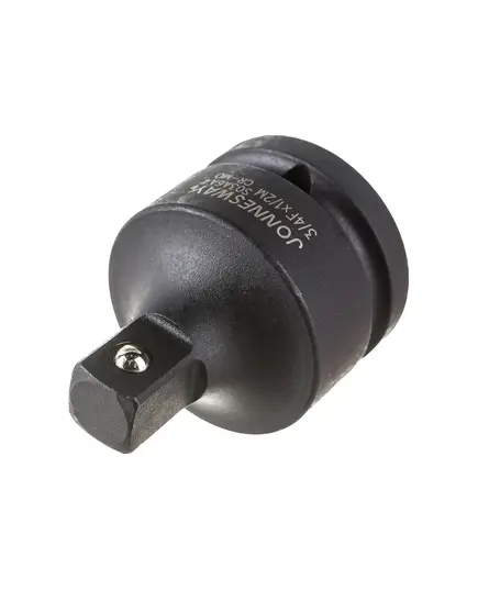 Адаптер JONNESWAY для ударных головок 3/4"(F) - 1/2"(M) (S03A6A4), изображение 2