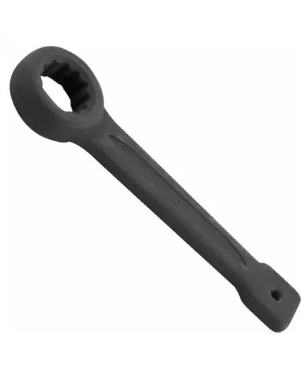Ключ накидной JONNESWAY ударный 60мм CrMo (W72132), изображение 2