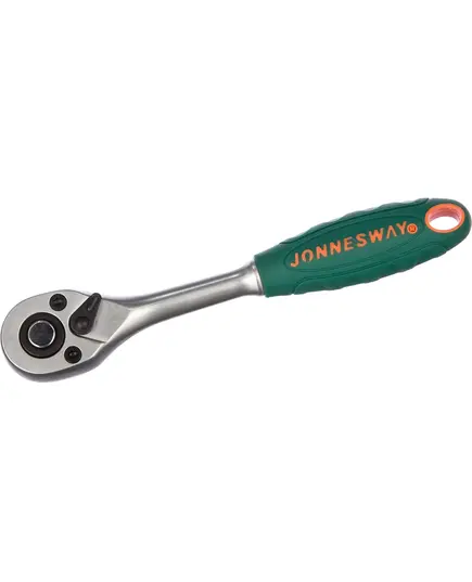 Ключ трещотка JONNESWAY 1/4" 36-зуб 146мм (R2902)