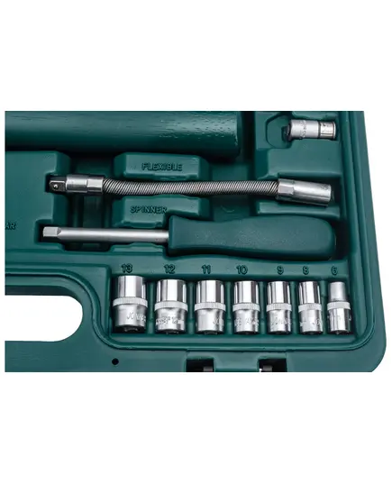 Набор JONNESWAY S04H52460S - 60 предметов, изображение 5