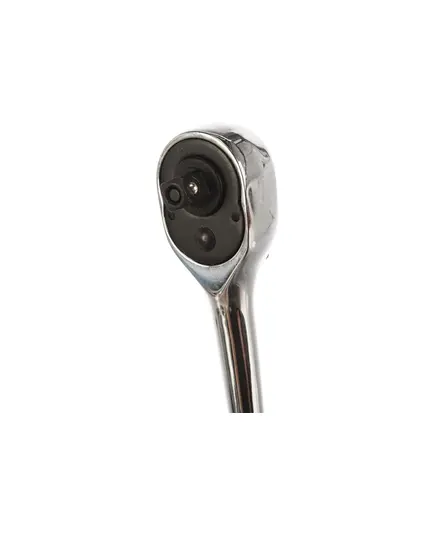 Трещотка OMBRA, 1/4"DR 48 зубцов 140мм, (281403), изображение 3