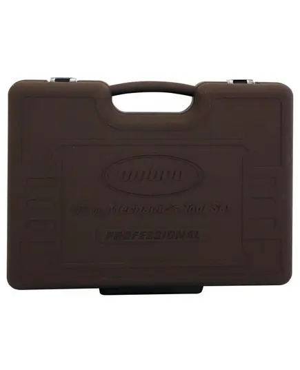 Набор инструмента OMBRA 101предм. 1/4" 1/2" DR кейс пласт. (юбилейная серия) (OMT101S18), изображение 5