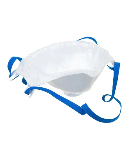 Респиратор Юлия-219/1 шт./с клап./ FFP2RD (20478мм), изображение 4