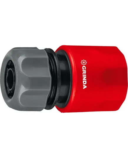 Коннектор GRINDA из ударопрочной пластмассы, 3/4" (8-426326_z01), изображение 2